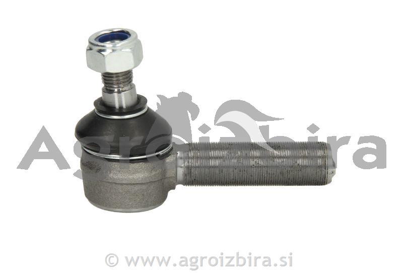 ZGLOB VOLANA zunanji desni navoj M20x1mm K15mm UTB ŠTORE 402