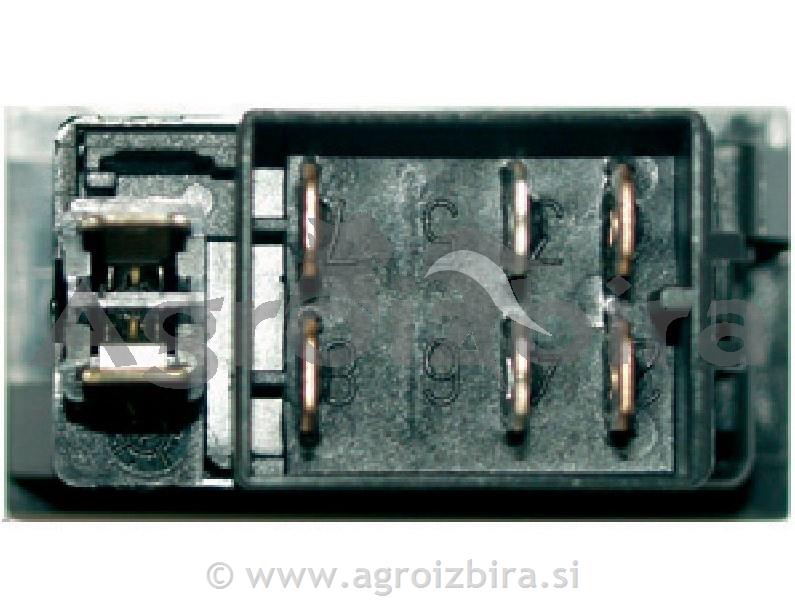 STIKALO PREKLOPNO EHR STEYR CASE