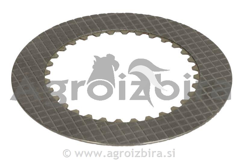 LAMELA ZAVOR NEW HOLLAND FIAT 80-90