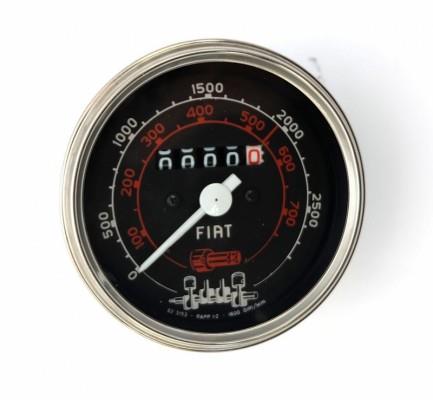 TRAKTOMETER ŠTORE ST FIAT 450 480 540 64