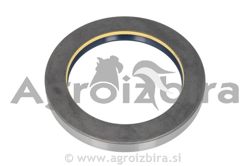 SEMERING POLOSI ZADNJE FIAT 110x150x16