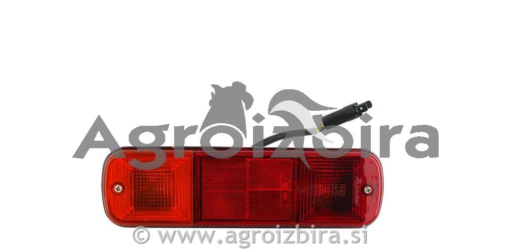 SVETILKA STOP FIAT - NEW HOLLAND