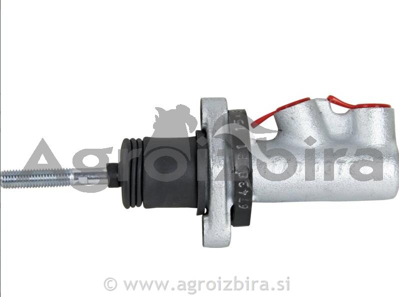 ZAVORNI CILINDER STEYR