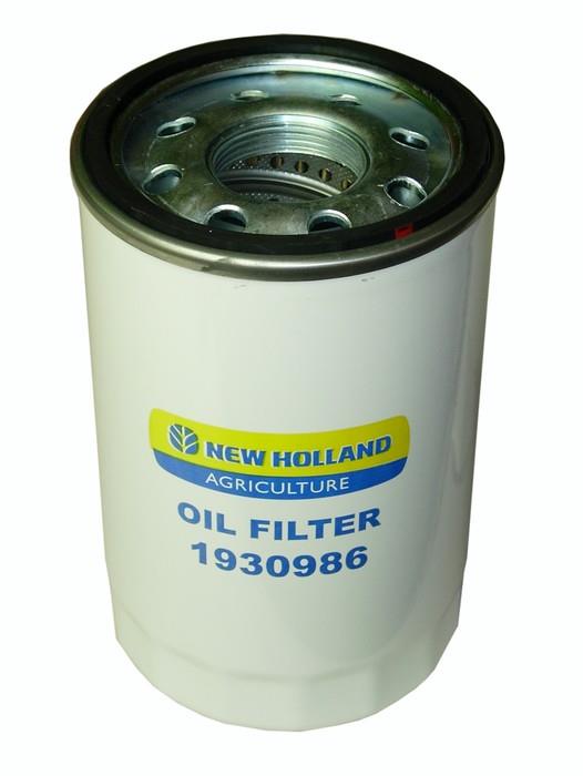FILTER HIDRAVLIKE NEW HOLLAND