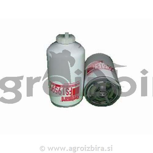 FILTER GORIVA NEW HOLLAND - GLEJ OPISI