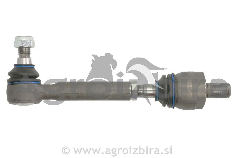 DVOJNI ZGLOB CASE NEW HOLLAND...