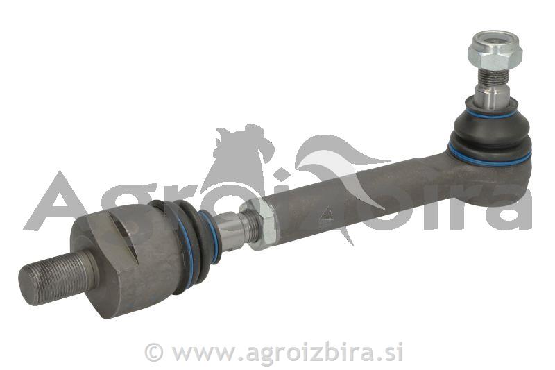 DVOJNI ZGLOB CASE NEW HOLLAND...