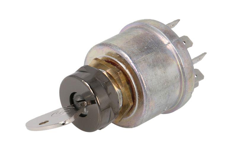 STIKALO VŽIGA P - 0 - 1 - 2 FIAT 100 - 1