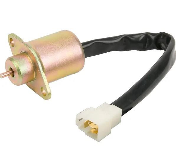 ELEKTROMOTORNI ZAPORNIK GORIVA KUBOTA