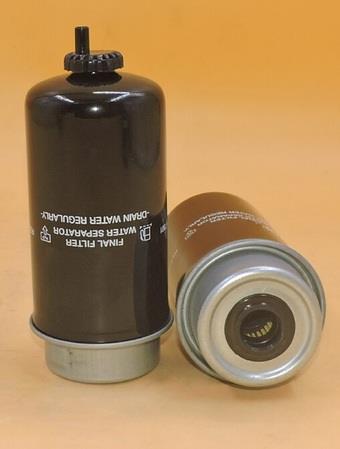 FILTER GORIVA NEW HOLLAND CNH kopija