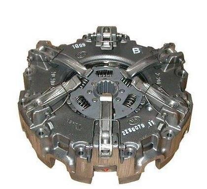 KOŠ SKLOPKE LUK CASE