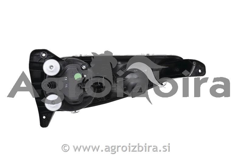 ŽAROMET SPREDNJI levi NEW HOLLAND 5060
