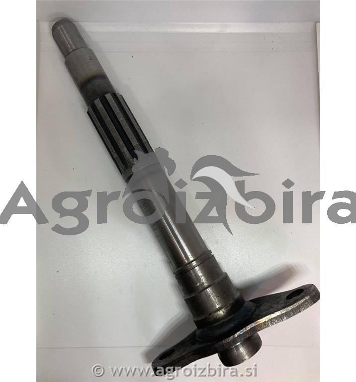 GRED SPOJNA POGONSKE LAMELE FIAT - ŠTORE 300 - 302 FIAT 250