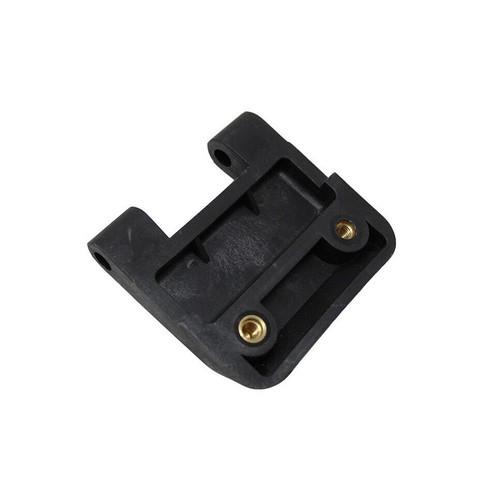 TEČAJ ZADNJEGA STEKLA PVC FIAT NH M100