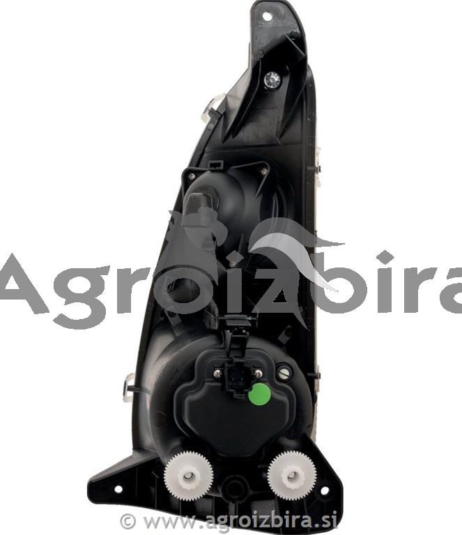 ŽAROMET SPREDNJI desni NEW HOLLAND