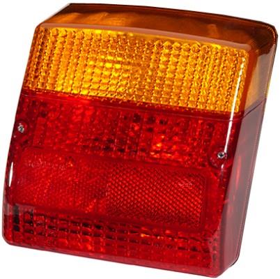 STEKLO STOP SVETILKE STEYR 968-9078-9086