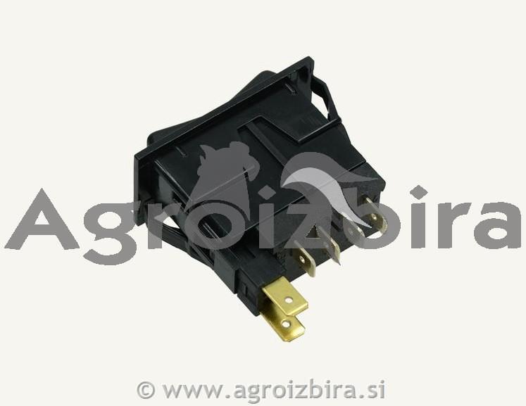 STIKALO EHR - HIDRAVLIKE (dvig - spust) FIAT - NEW HOLLAND