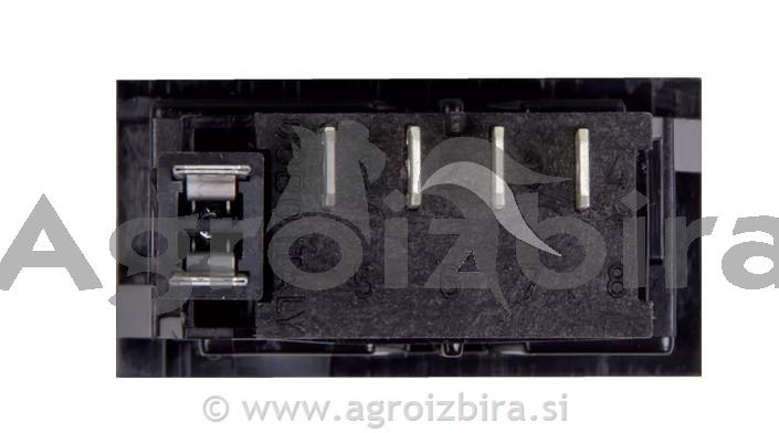 STIKALO EHR - HIDRAVLIKE (dvig - spust) FIAT - NEW HOLLAND