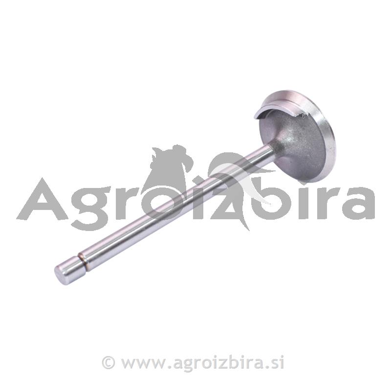 VENTIL SESALNI OJAČANI UTB ŠTORE + 1mm