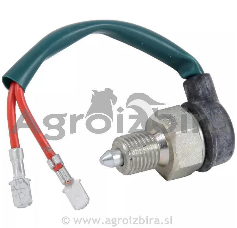 STIKALO BLOKADE VŽIGA ŠTORE 402 - 404 - 502 - 504