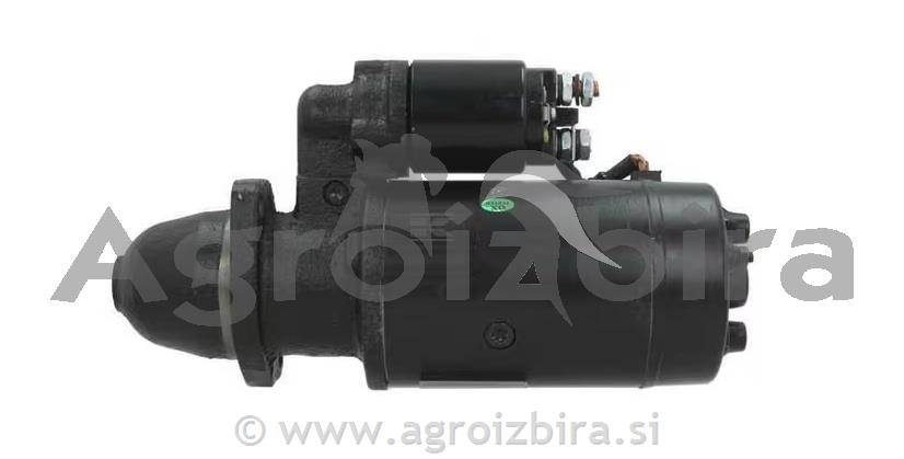 ZAGANJAČ STEYR 12V 3KW
