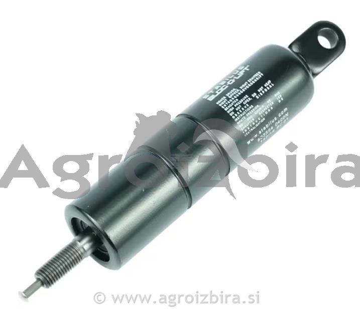 AMORTIZER VOLANA CNH STEYR FIAT NEW HOll