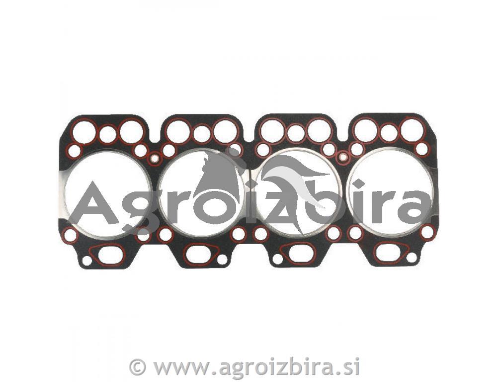 TESNILO GLAVE STEYR 650 8073 8080 WD411
