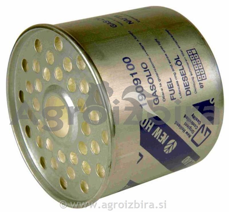 FILTER GORIVA VLOŽEK NH/CASE original