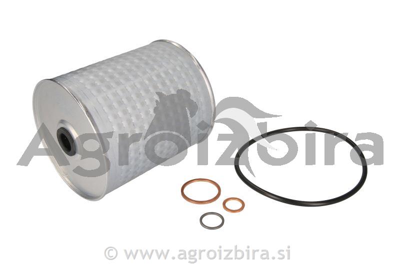 FILTER OLJA VLOŽEK FIAT 411-415 = 700747