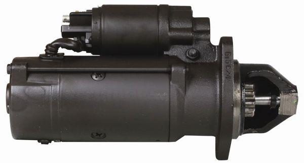 ZAGANJAČ 12V 4,2KW