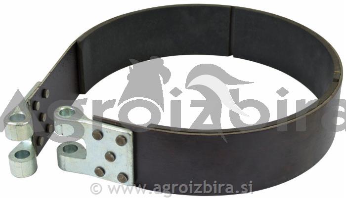 PAS ZAVOR ŠTORE 402-504 KVALITETNEJŠI