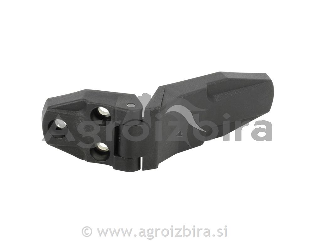 TEČAJ ZADNJEGA STEKLA FIAT S90 CS16 NH