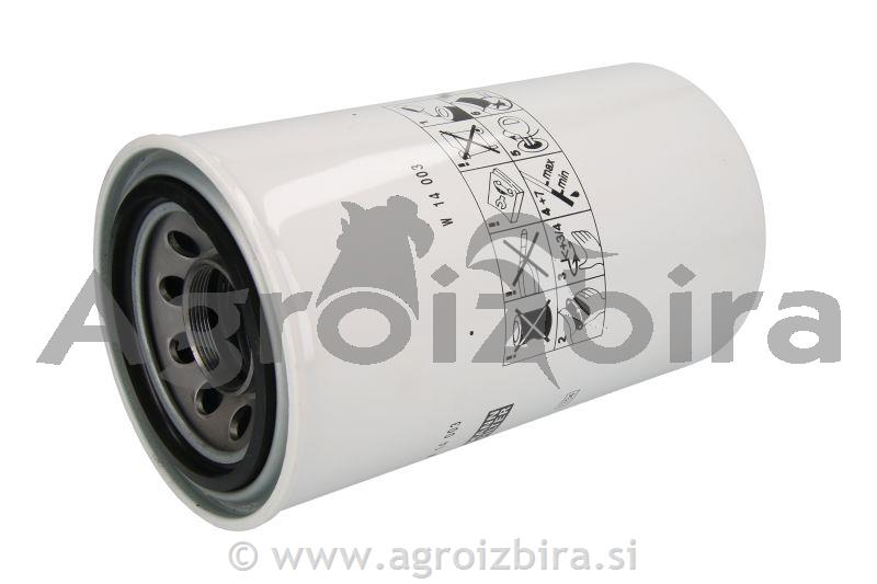 FILTER HIDRAVLIKE NH/CASE/FIAT