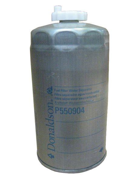 FILTER GORIVA NH/IVECO/CASE