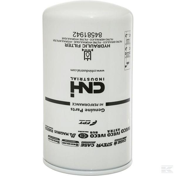 FILTER HIDRAVLIKE NH/CASE orig.