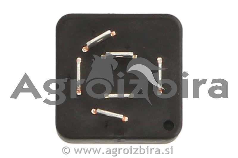 STIKALO VENTILATORJA BRIEDA SAME DEUTZ