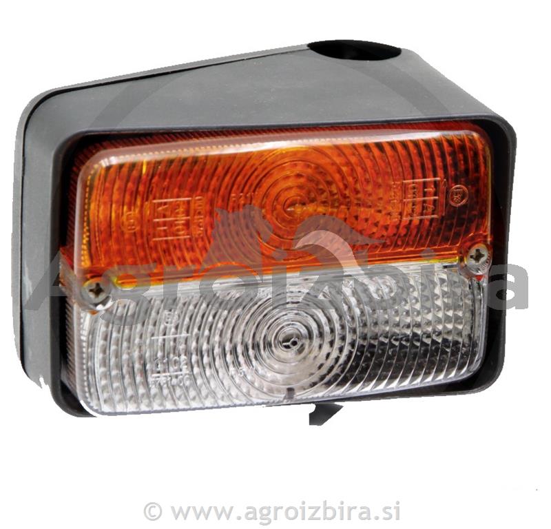 SMEROKAZ DESNI NEW HOLLAND COBO
