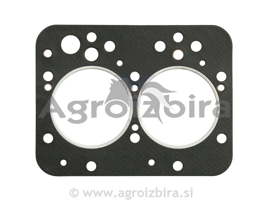 TESNILO GLAVE MOTORJA fi=100 (2cil)
