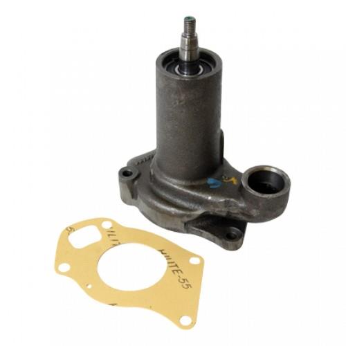 ČRPALKA VODE STEYR serija plus 30 - 430 motor WD210 - WD210.40 STEYR jubilejna s