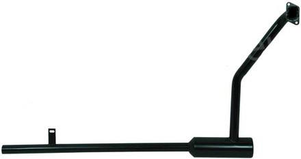LONEC IZPUŠNI dol STEYR tip T80-T84-t86