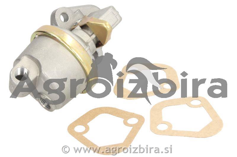 ČRPALKA AC NEW HOLLAND/ CASE