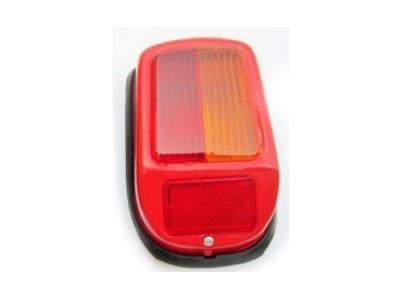 SVETILKA STOP leva STEYR 430