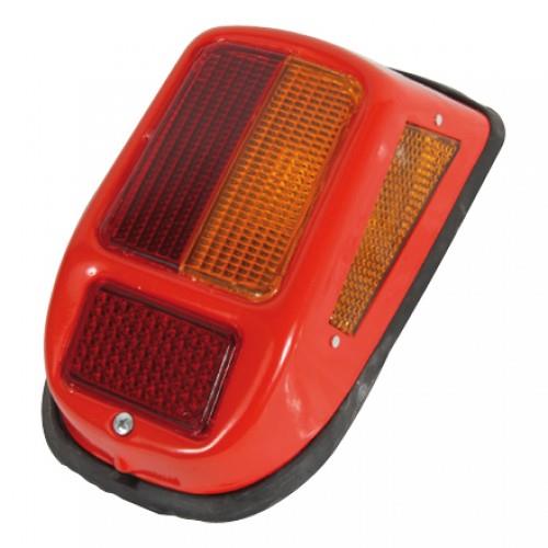 SVETILKA STOP desna STEYR 430