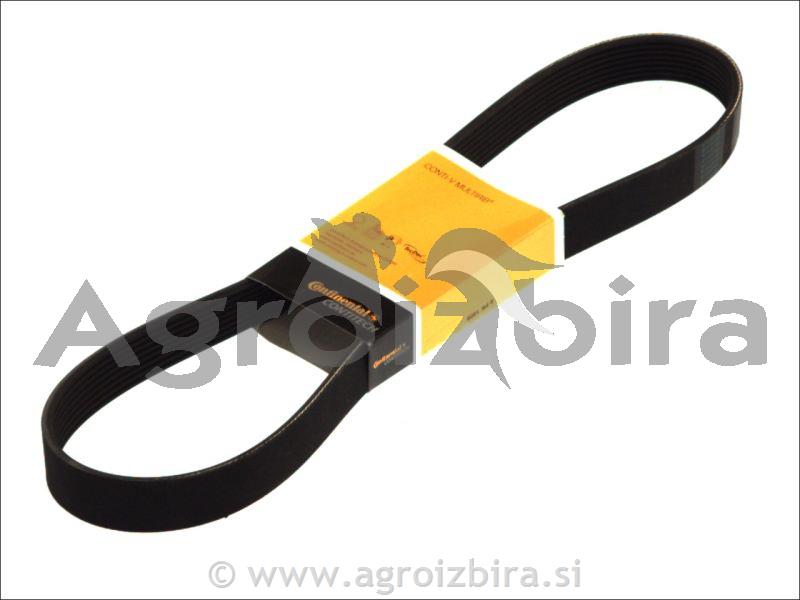 JERMEN MIKRO MOTORJA NEW HOLLAND