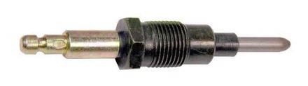 SVEČKA ŽARILNA 24V FIAT 315R - 411 - 415 vgradna globina 36mm