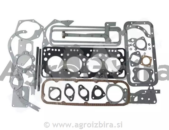 TESNILA MOTORJA FIAT 415-615 fi=85
