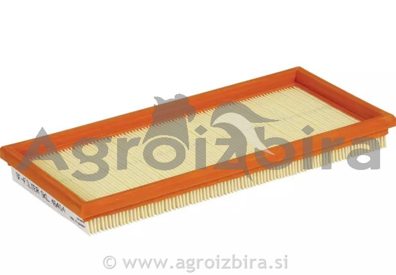 FILTER ZRAKA kabine LINDNER Geotrac 65, 74, 84, 94