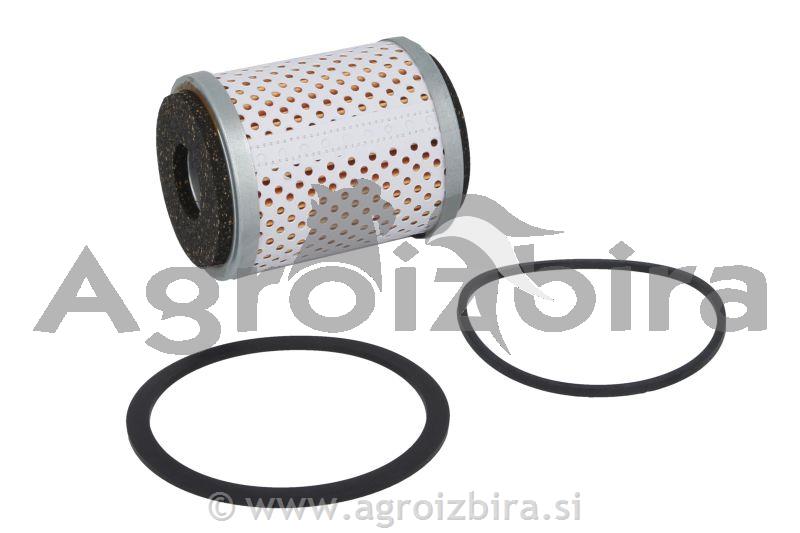 FILTER GORIVA VLOŽEK FIAT
