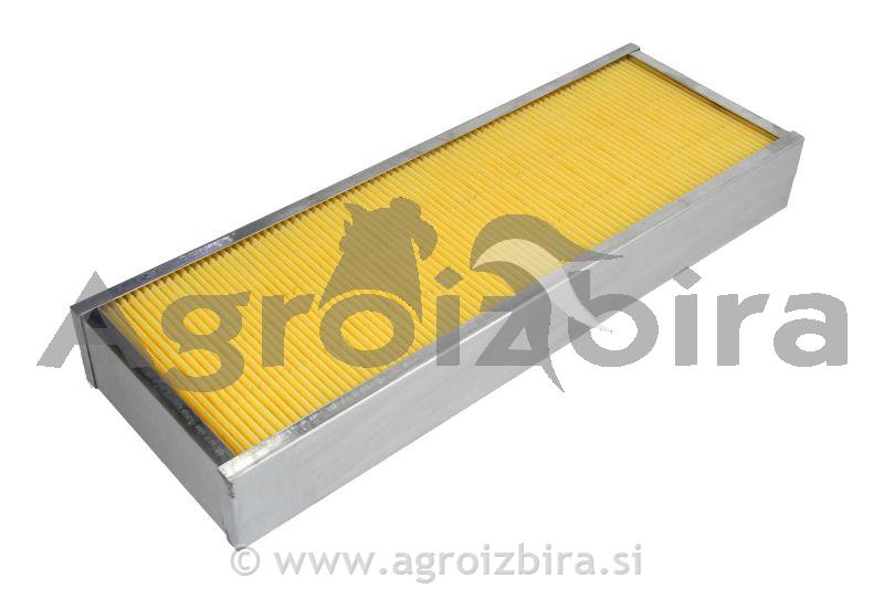 FILTER ZRAKA KABINE CATERPILLAR,FIAT