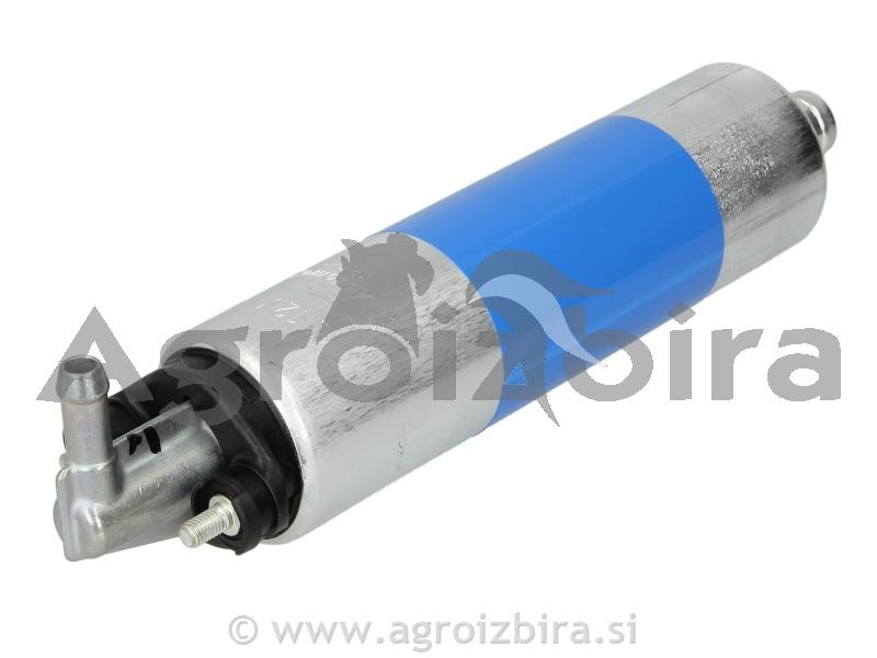 ČRPALKA AC LANDINI JOHN DEERE STEYR elek